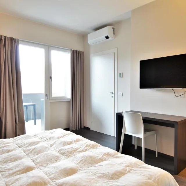 شقة، Venice Terminal Apartments and Suites 1/10