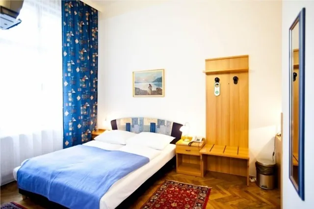 غرفة مفردة، PENSION BLECKMANN HOTEL 4/6