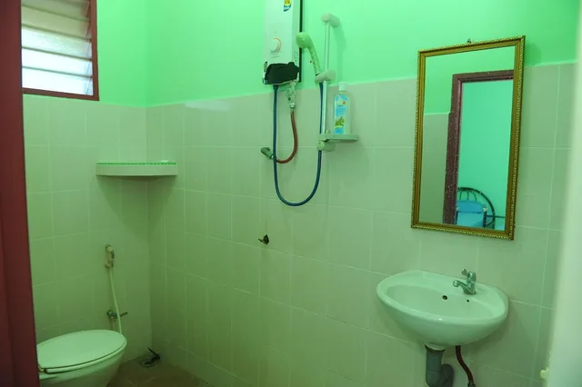غرفة ديلوكس، Countryview Recreation Park & Resort 3/3