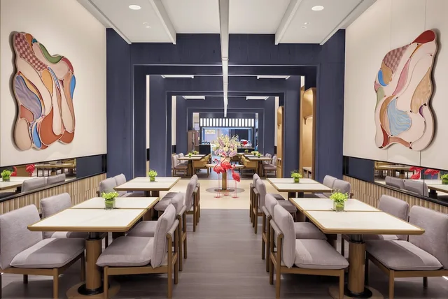voco Fuzhou Jinhui By Ihg، فوزهو 30/50