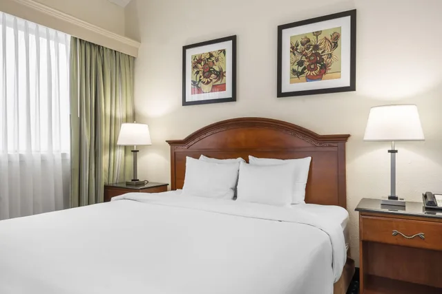 جناح رئاسي، Thousand Hills Resort Hotel 2/8
