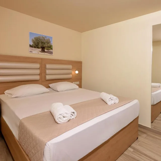 غرفة سوبيريور عائلية، Sunbay Hotel 1/10