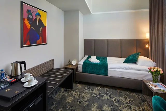 Standard, Single, Hotel Estera 3/4