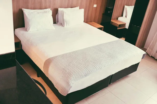 Gold, Double Bed، Occitano Apart Hotel 2/6