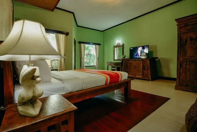 Suite, Bungalow، Three Brothers Bungalows & Villas Legian 2/2