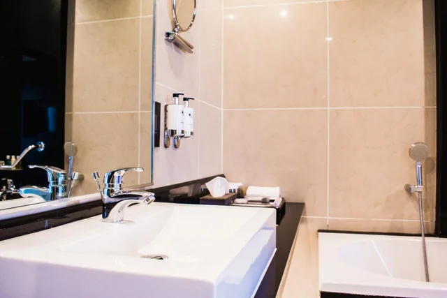 جناح جونيور بإطلالة على البحر، Onomo Hotel Dar es Salaam 4/8