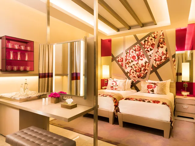 فيلا تنفيذية، Rixos Premium Tekirova 2/10