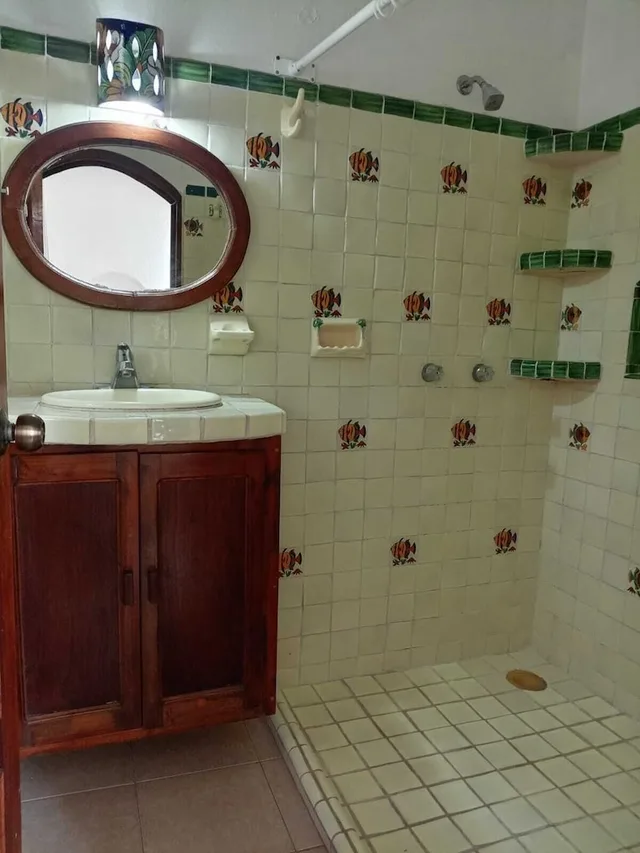 استوديو بسرير كينج وسرير فردي، Maison Tulum 7/7