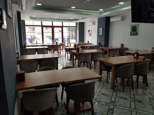Zamzam Hotel, Baku 44/50