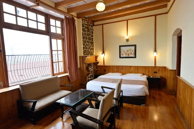 Heritage, Family, 2 Queen Beds، Himalaya 10/10