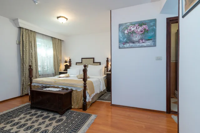 Superior, Single, Hotel Pasike 6/9