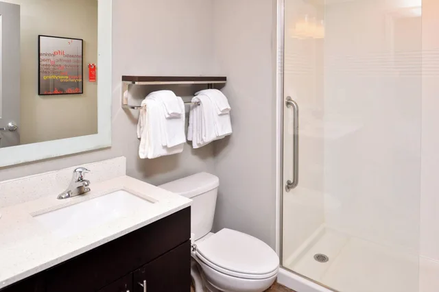 استوديو بسرير كينج، Towneplace Suites Laplace 5/6
