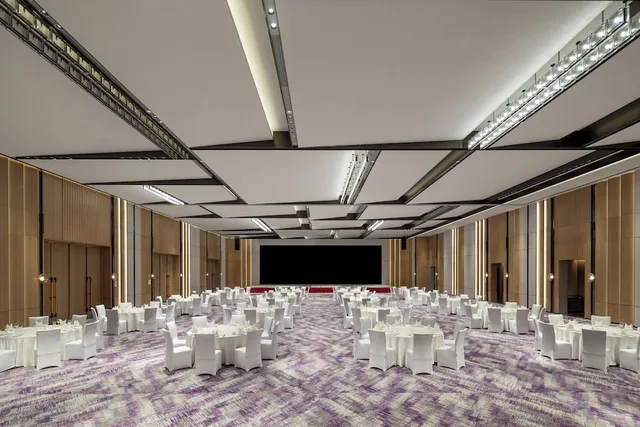 Crowne Plaza Huaihua by IHG، Huaihua 42/50