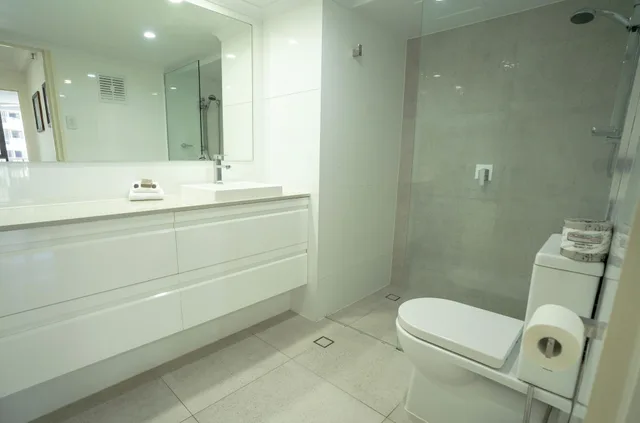 2 Bedrooms, Deluxe, Apartment, Ocean Front، Surfers Aquarius 5/6