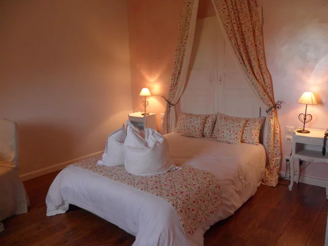 غرفة عائلية، Le Verger Des Chateaux the Originals Relais Inter Hotel 1/2