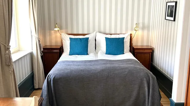غرفة عائلية، Clarion Hotel Wisby 1/1