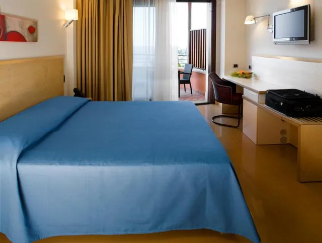 Junior Suite, Sea View, Panoramic Hotel Taormina 4/4