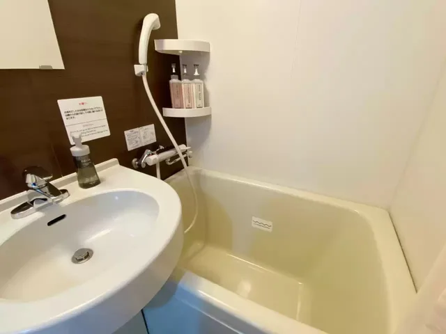 غرفة مفردة، Comfort Inn Kagoshima Taniyama 12/12