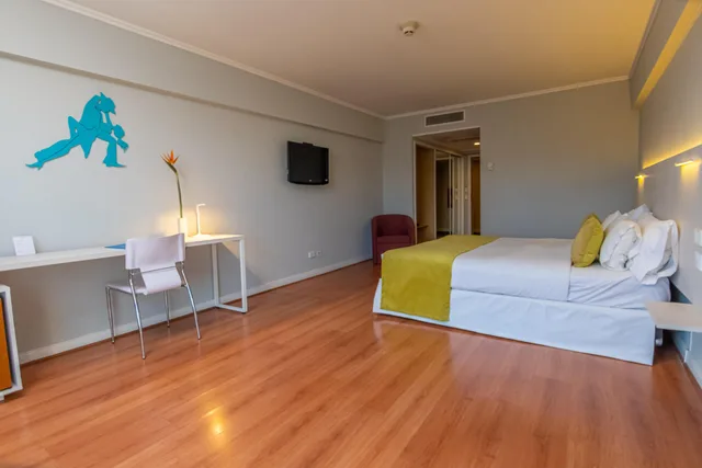 غرفة قياسية بإطلالة، PESTANA BUENOS AIRES 3/6