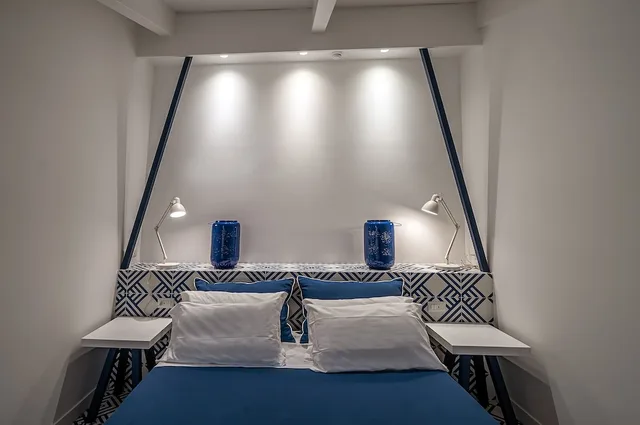 Superior, Queen Bed, 2 Sofa, Attic، Maison Il Conservatorio 2/3