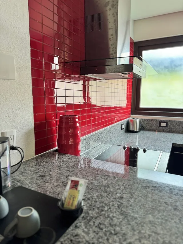 غرفة رئاسية بسرير كينج، Ilo Rojo Hotel Boutique San Miguel de Allende 4/5