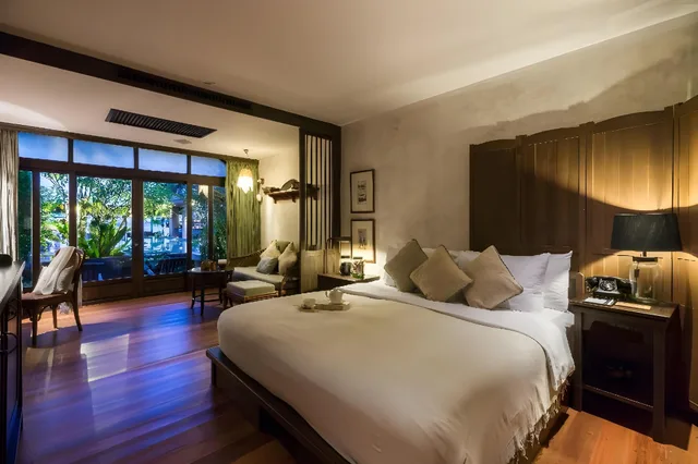 جناح، B House Samui (ex The Scent Hotel) 1/1