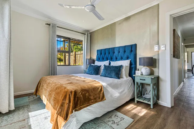 Luxury, Double Bed, Val de Vine 1/1
