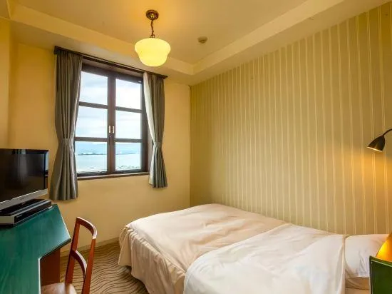 غرفة تُحدَّد حسب التوفر، Kitabiwako Hotel Grazie 1/1