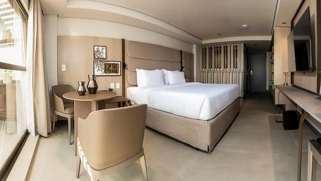 Presidential, Suite, Corais De Manaira 3/4