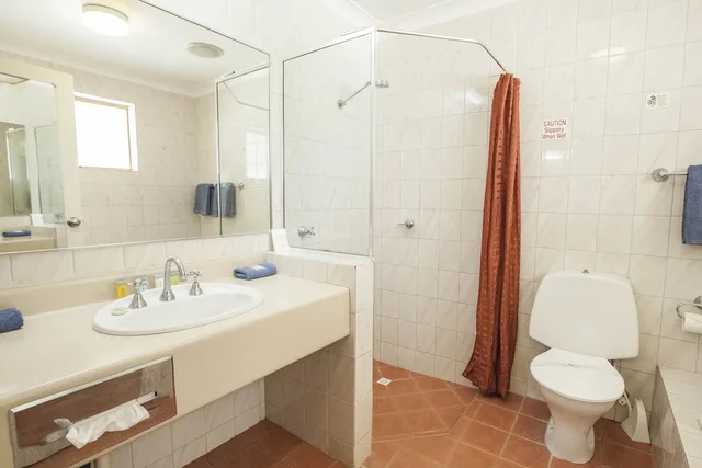 Deluxe, Twin Beds, Comfort Inn Bay Of Isles 3/5