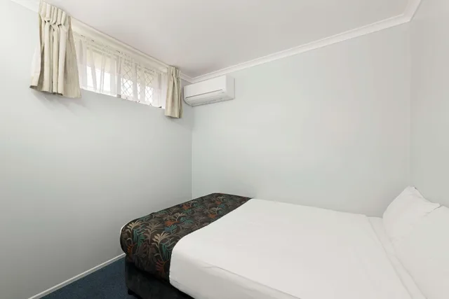 2 Bedrooms, Family, Queen Bed, Best Western Bundaberg Cty Mtr Inn 3/9