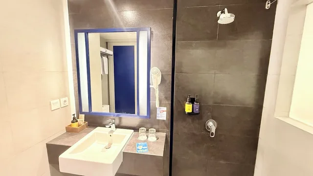 غرفة سوبيريور بسريرين منفصلين، Sevn Legian 10/10
