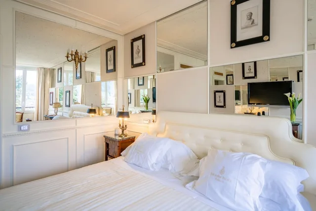 غرفة سوبيريور بسريرين منفصلين، Excelsior Palace Portofino Coast 2/6