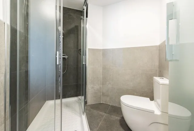 Skyline, Luxury, Apartment، Apartment Plaza Espana Skyline By Be Mate 7/10