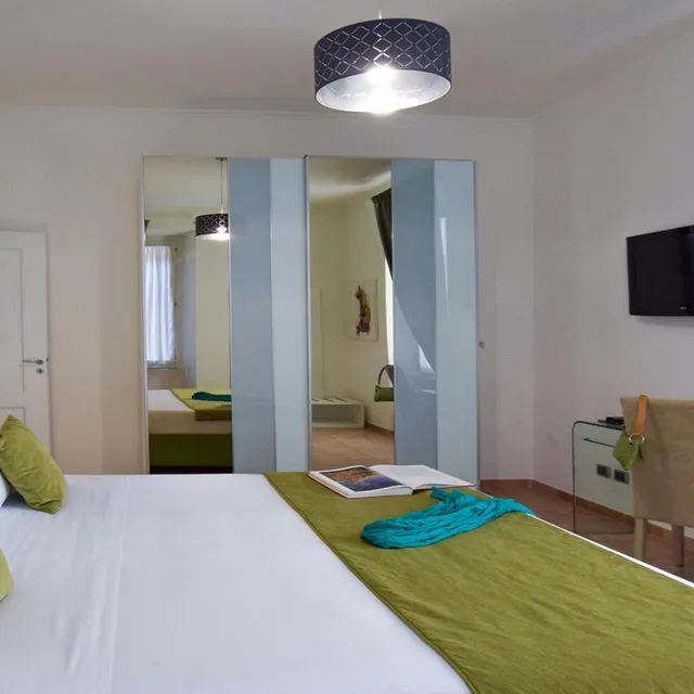 2 Bedrooms, Apartment, Separate Building، MyTALE Creative Academy Hotel 3/5