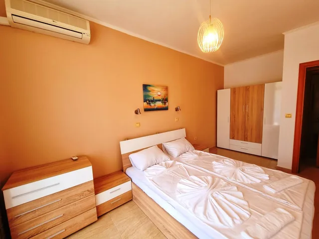 شقة بغرفة نوم واحدة، Diamond Apartments 1/10