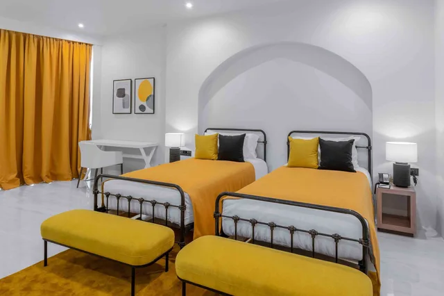 1 Bedroom, Platinum, King Bed, Pool View، The Gems Mining Pool Villas Pattaya 3/10