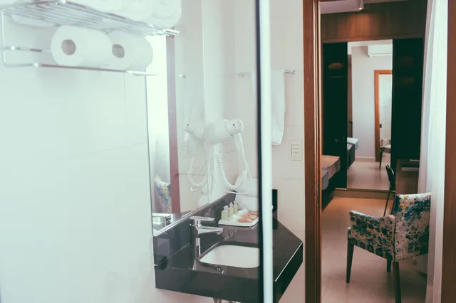 Gold, Double Bed، Occitano Apart Hotel 3/6