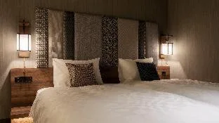 غرفة، Hotel Resol Kyoto Shijo Muromachi 3/5