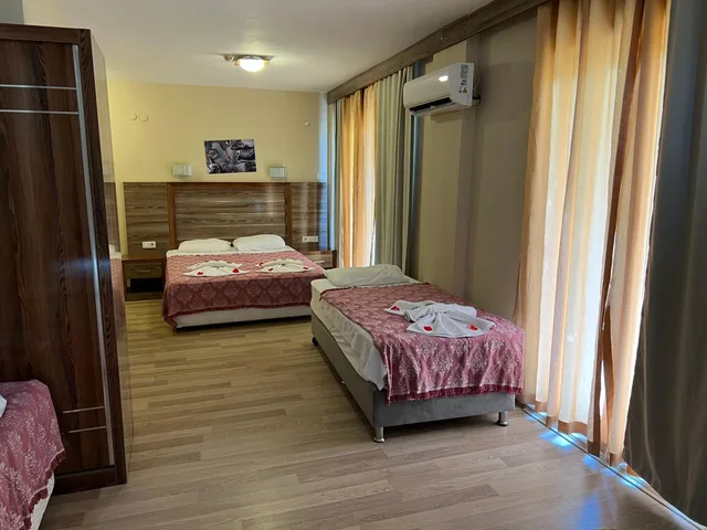 Honeymoon, Suite, SELINUS BEACH CLUB HOTEL 3/10