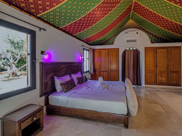 1 Bedroom, Superior, Villa Marco 6/10