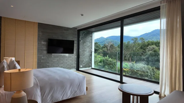 Residential, Pool, 5 Bedrooms, Villa, King Bed، Nimman Private Luxury Pool Villa Resort Khaoyai 1/1