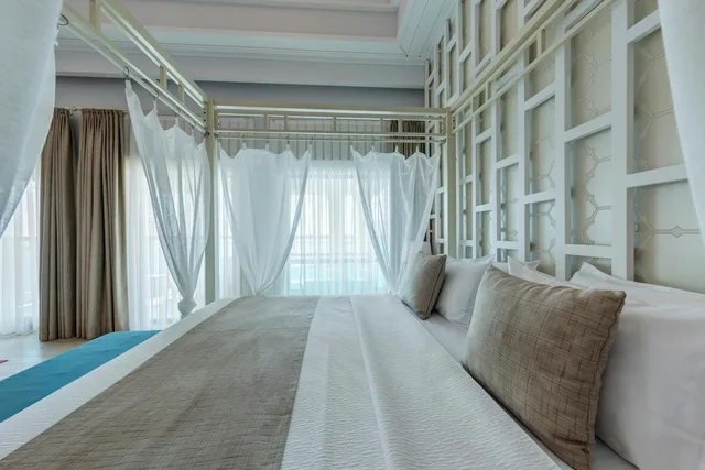 جناح سيغنتشر، Meis Exclusive Hotel 1/10