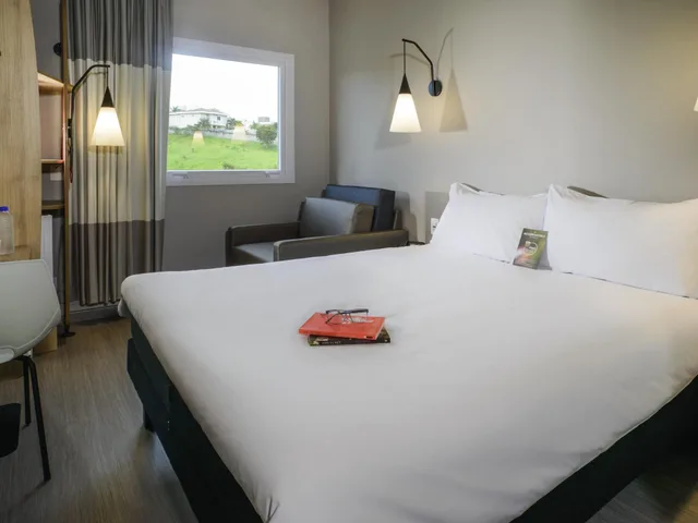 Apartment, Multiple Beds، Ibis Itatiba 1/7