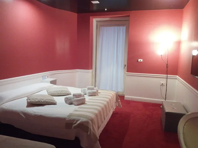 غرفة كلاسيكية، Hotel San Giorgio 8/10