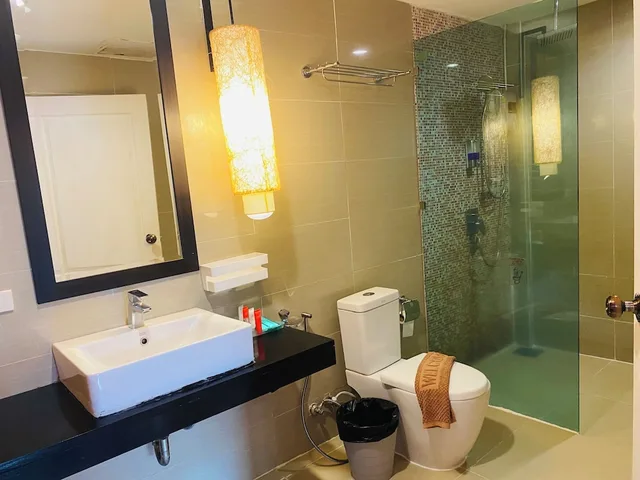 Garden, Pavilion, Twin Beds، Bella Vista Beach Resort Koh Lipe 5/9