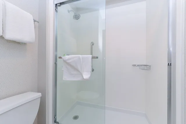 غرفة قياسية بسرير فردي، Holiday Inn Express Wixom 4/5