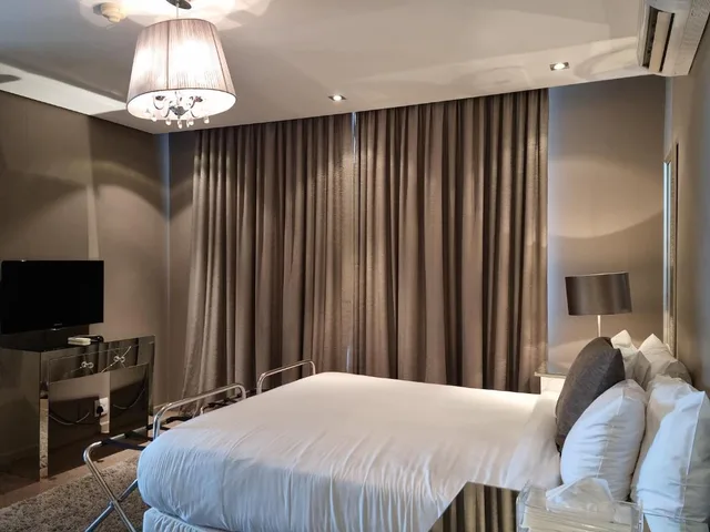 شقة فاخرة بغرفتي نوم، The Residences At Crystal Towers 12/12