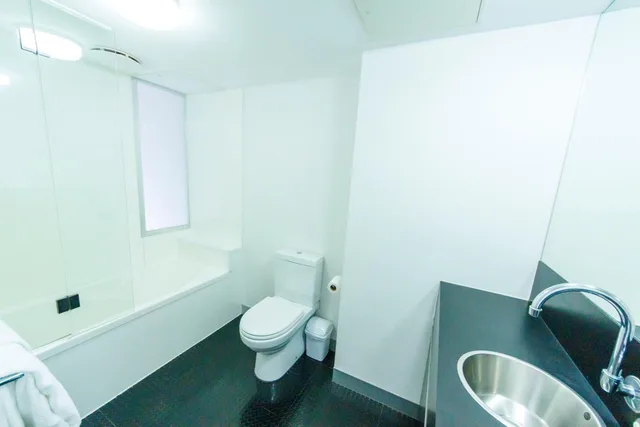 شقة بسريرين مزدوجين بغرفتي نوم، MIRO APARTMENTS 6/10
