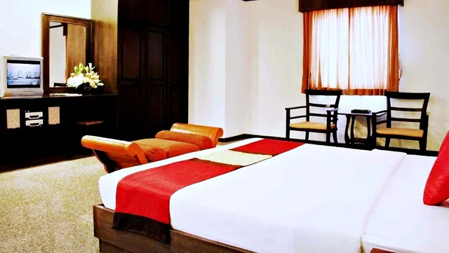 غرفة سوبيريور بسرير مزدوج أو سريرين منفصلين، Royal Panerai Hotel Ex Fx Hotel Royal Panerai Hotel 2/2